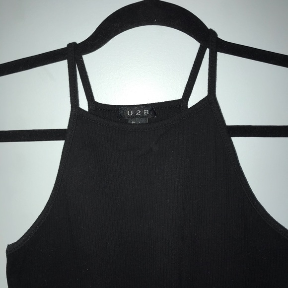 🌼3/$30🌼 U2B Tank Top - Picture 2 of 4